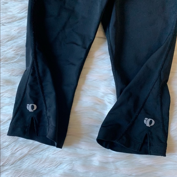 Pearl Izumi 3/4 Length Tights - Picture 4 of 5